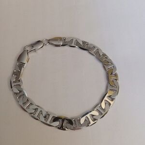 14KGP bracelet